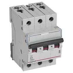 Legrand 403747 Legrand 403747 Leitungsschutzschalter 1 A 400 V/AC