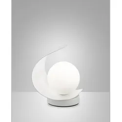 Fabas Luce LED-Tischleuchte 3414-30-102