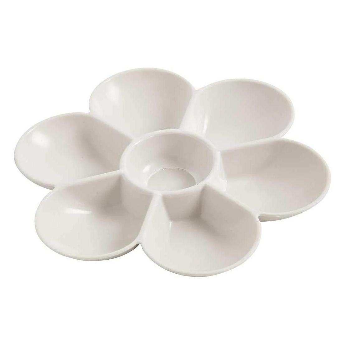 Creativ Company Farbpalette Blume (95226)