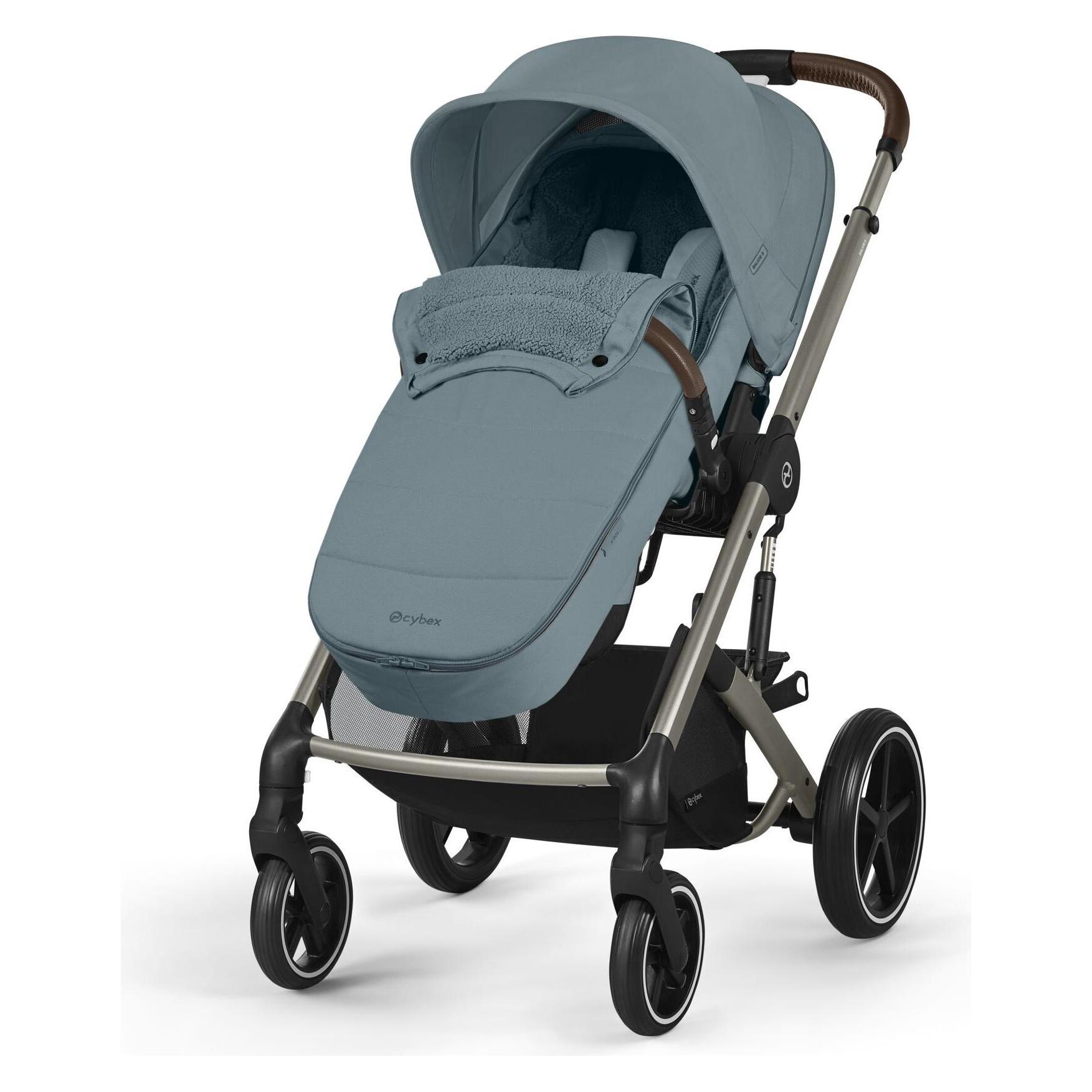 Cybex Gold Fusssack (524000002)