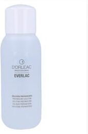 D'orleac Everlac Solução Preparadora 300 ml