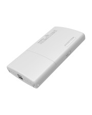 MikroTik PowerBox Pro with 800 MHz CPU Switch 1 Gbps Ethernet Power over RJ-45 Außenbereich (RB960PGS-PB)
