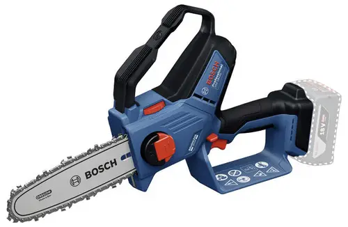 Bosch Power Tools Akku-Hochentaster 06008D7100