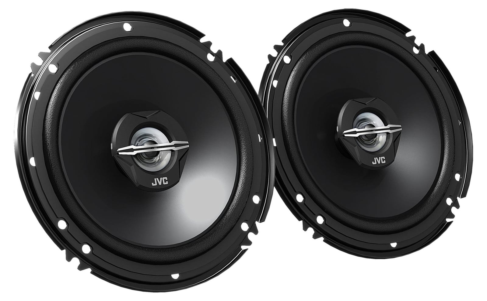 JVC CS-J620X Car Speaker 2-weg 300 W Rond
