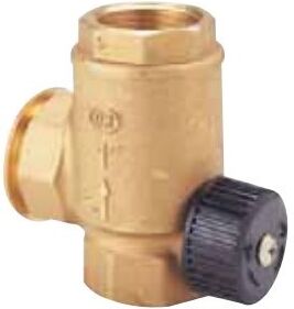 Clapet anti-thermosiphon Somatherm