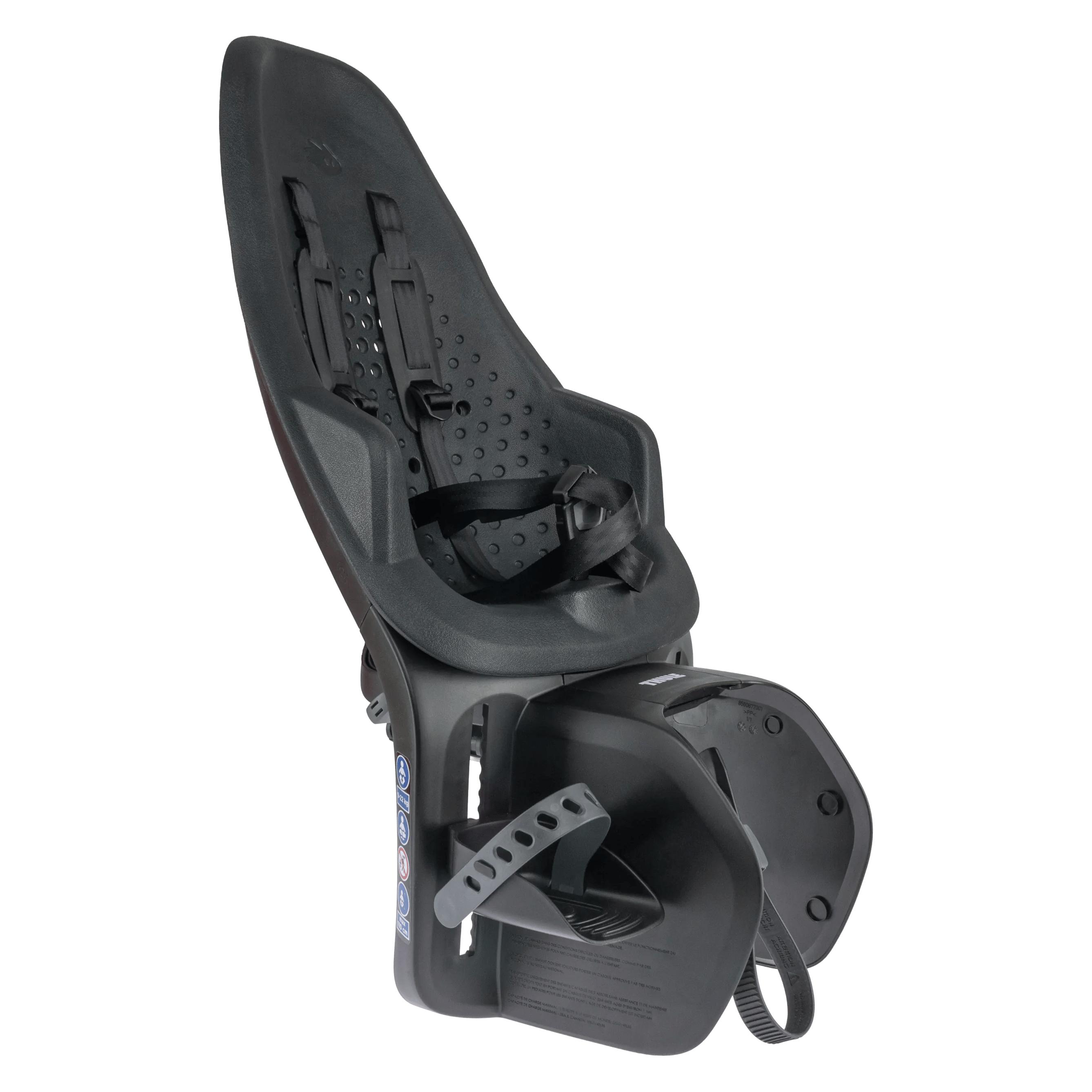 Thule Yepp 2 maxi (Gepäckträger (hinten)) (12041301)