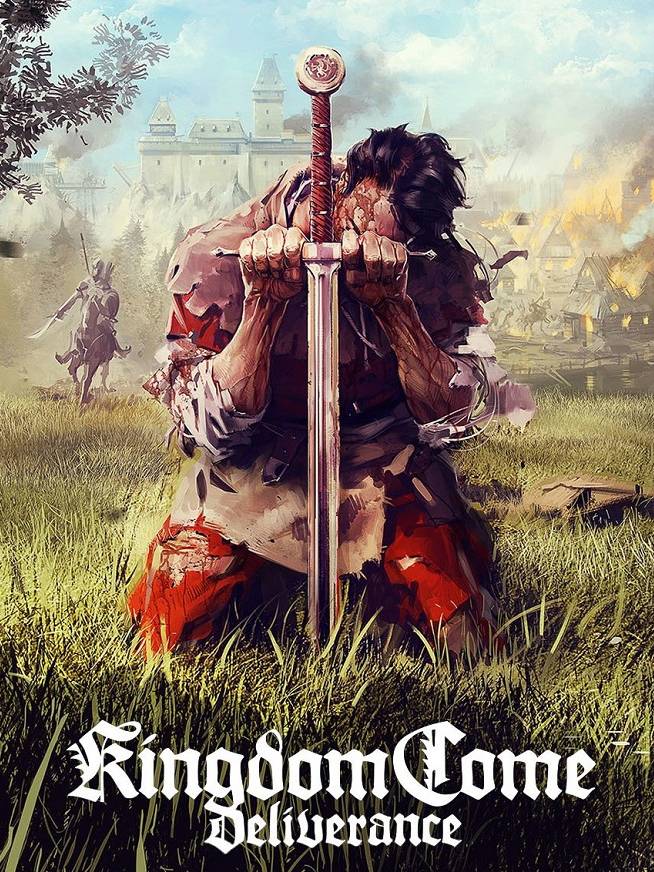 Kingdom Come: Deliverance Steam Game Key GLOBAL