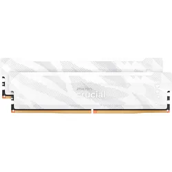 32GB (2x16GB) Crucial DDR5-6400 CL32 Pro Overclocking RAM Arbeitsspeicher Kit
