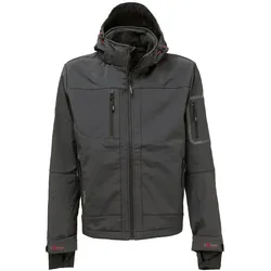 U-Power,  Metropolis (3XL)