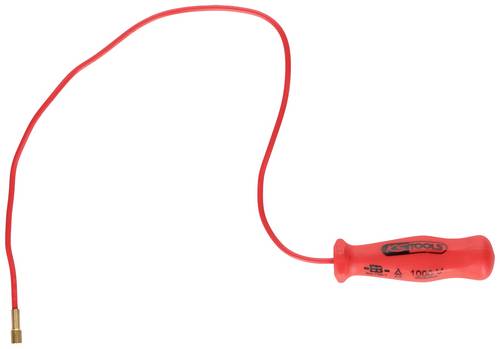 KS Tools 117.2324 Felxibler Magnetheber mit Schutzisolierung, 1800g Magnetheber