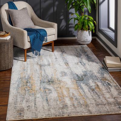 Livabliss Artistic Weavers Nishi Modern Area Rug