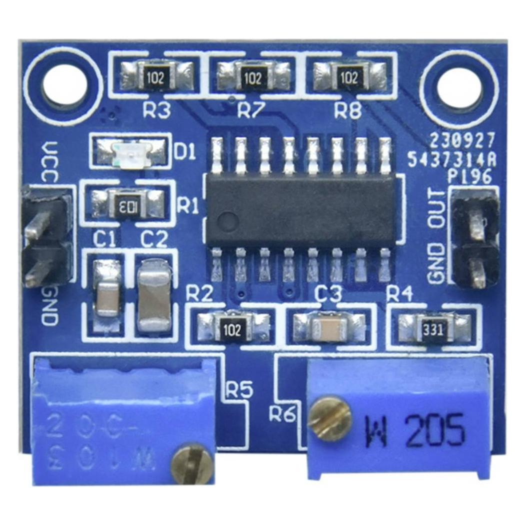 Iduino ME745 PWM-Controller-Modul 1 St. (ME745)
