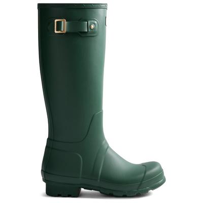 Hunter Boots - Original Tall 170 Years Anniversary Boot - Gummistiefel 40/41 | EU 40-41 grün