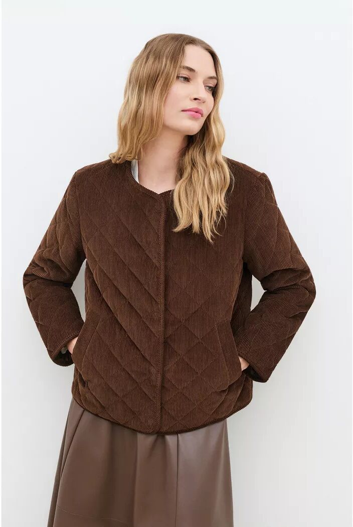 Caroll - Weste, für Damen, Größe 38