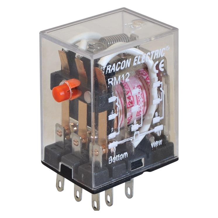 Tracon Allgemeines Produkt (TR-RM12-24AC)