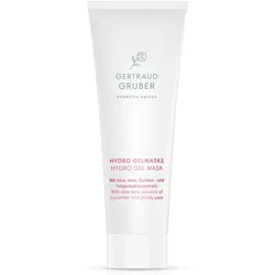 50ml GERTRAUD GRUBER Hydro Gelmaske