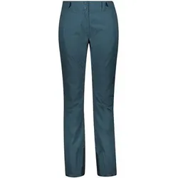 SCOTT Scott Damen Hose W ULTIMATE DRYO 10 PANTS, Größe XS in Türkis Türkis