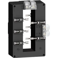 Schneider Electric METSECT5DB300 Wandler TI 3000_5 FL.Sammelschiene 38x127