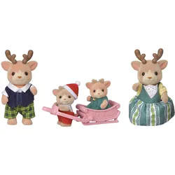 Sylvanian Families Reindeer Family
