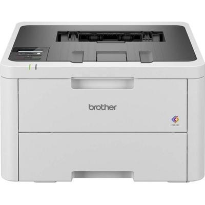 Brother HL-L3240CDW Laser-Drucker Farbe 600 x 2400 DPI A4 WLAN Multimedia-Technik Laserdrucker