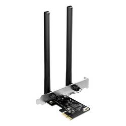 Mercusys MA30E V1 Netzwerkadapter 1200 MBit/s PCIe, WLAN, Bluetooth®