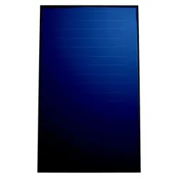 Vaillant Solar-Flachkollektor VFK 155/2 V *0% MwSt. gem. §12 Abs. 3 UStG