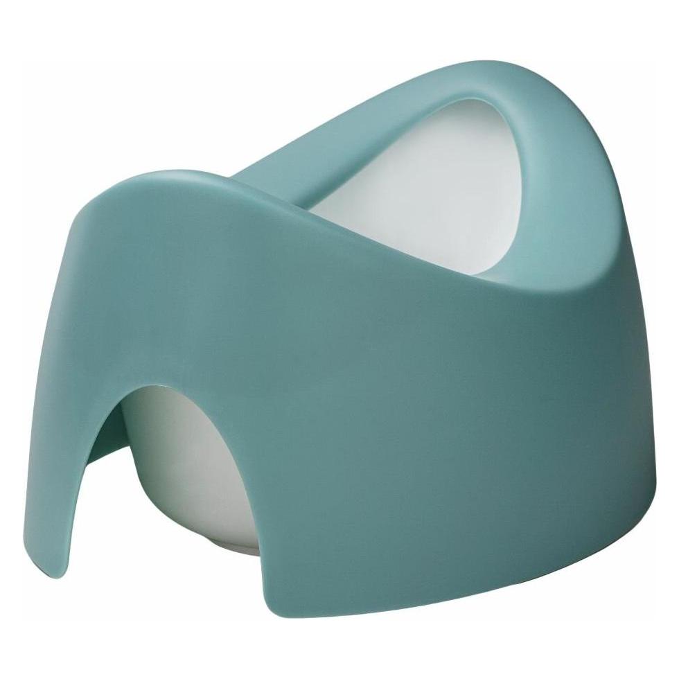 Tega Baby Töpfchen Mint / Weiss (42297083)