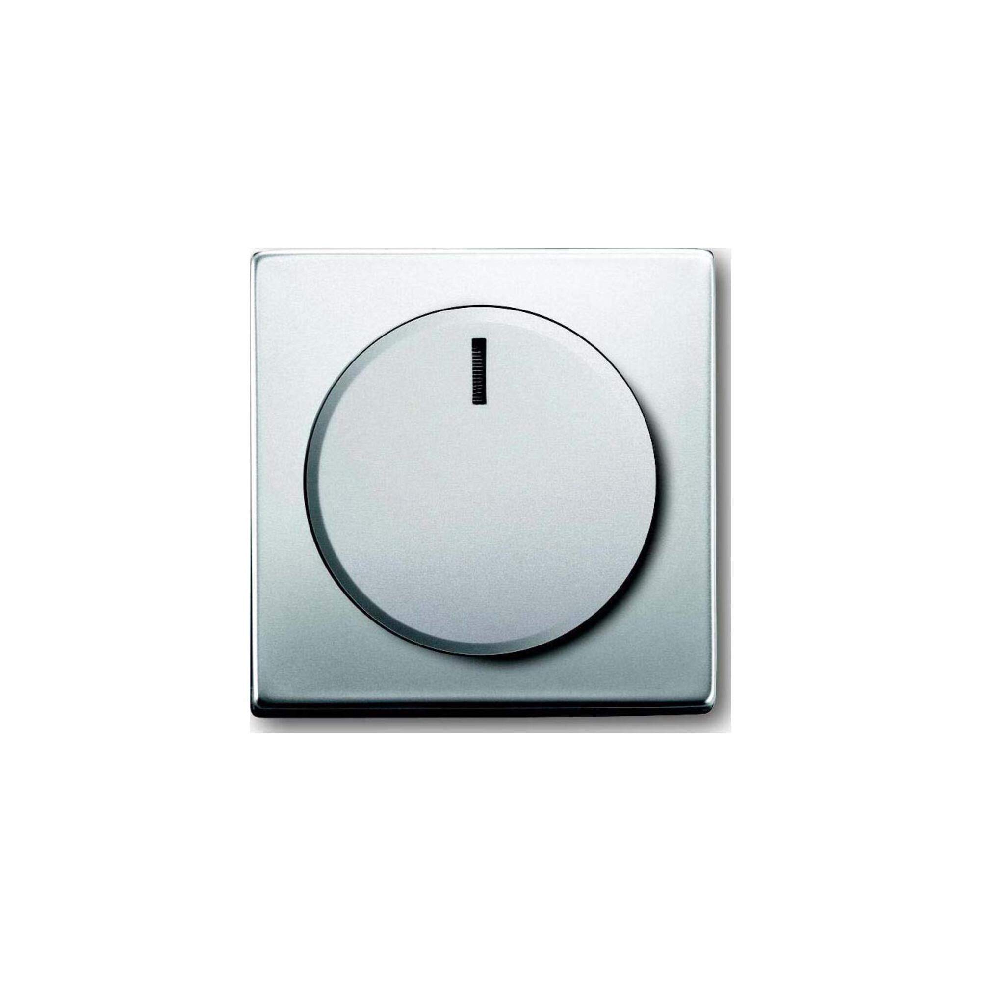 Busch-Jaeger Zentralscheibe eds für Drehdimmer 6540-866-102 (2CKA006599A2959)