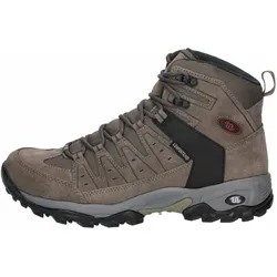 Brütting, Herren, Wanderschuhe, Mount Pinos High (46), Braun