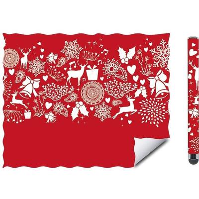 SPEEDLINK CERIMO Christmas Set, Stylus and Cleaning Cloth, xmas