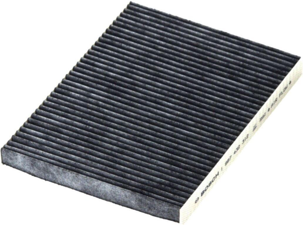 Innenraumluftfilter mit Aktivkohle BOSCH 1 987 432 312
