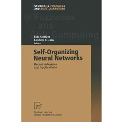 Self-Organizing Neural Networks, Fachbücher