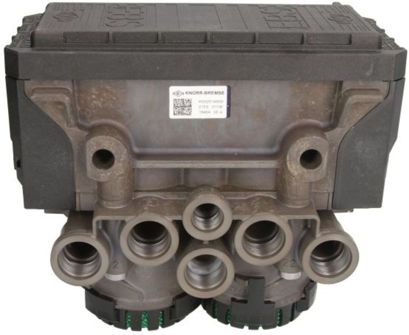 Modulateur ABS KNORR-BREMSE K 032014X50