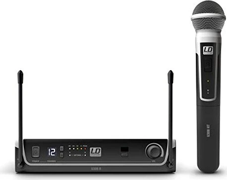 LD Systems U308 HHD Funksystem (LDU308HHD)