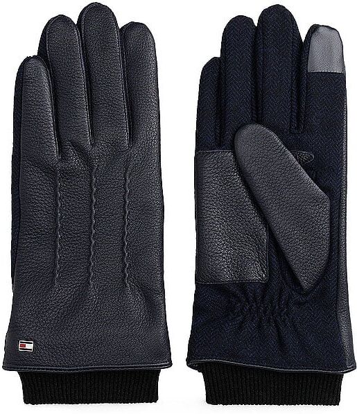 Tommy Hilfiger Handschuhe blau   S/M S/M