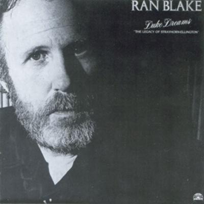 Duke Dreams - Ran Blake, Vinyl