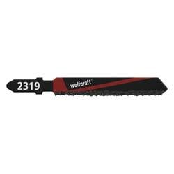 Wolfcraft 2319000 Stichsägeblatt 1 St.
