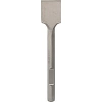PRO HEX 28-4C Spatmeißel, 80x400mm