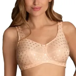 Anita Care BH Airita Post Mastectomy Bra Beige E 75 Damen