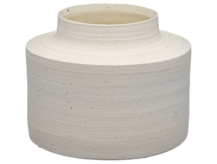 Vase Dolce Keramik H: 27 cm Gasper