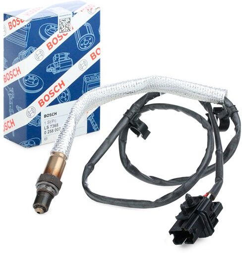 Bosch 0 258 007 368 Lambda sensor