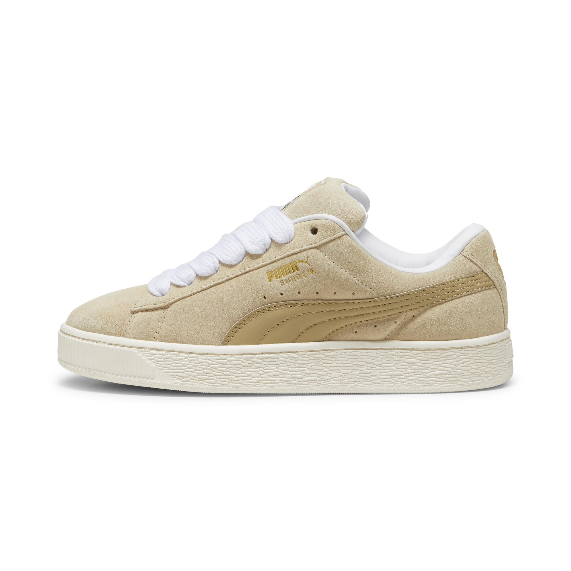 Puma Suede Xl Sneaker