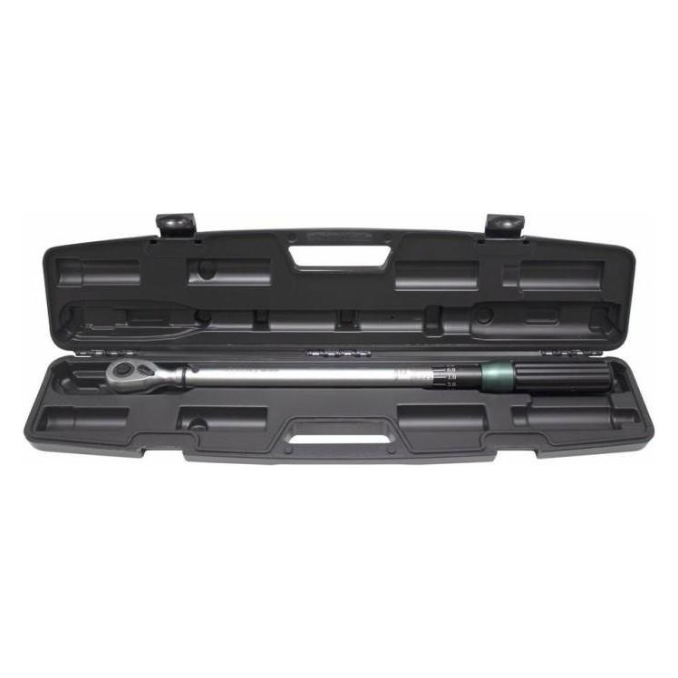 GCS ROCKFORCE DREHMOMENTSCHLÜSSEL 1/2" 40-220 Nm (1/2", 40 - 220 Nm) (RF-6474535)