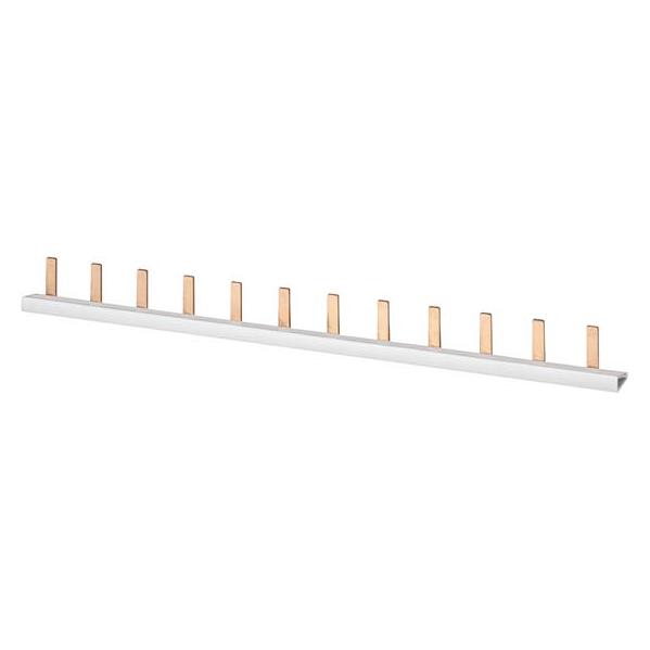 Siemens SIEMENSN 5ST3733 Stiftsammelschiene berührungssicher, 10m (5ST3733)