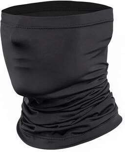 USA Free Shipping Shop Breathable UV Neck Gaiter Face Mask For Cycling, Fishing & Outdoor Sports black 1pc
