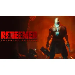 Redeemer: Enhanced Edition