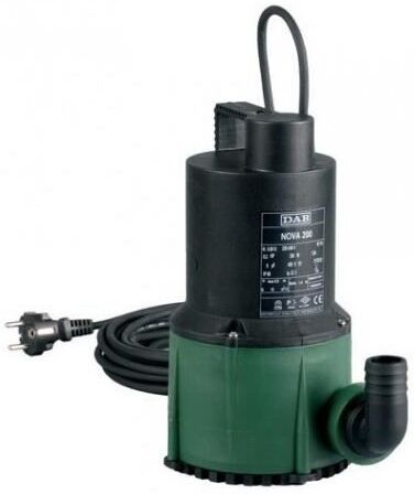 Pompe NOVA 180 Auto Mono de DAB