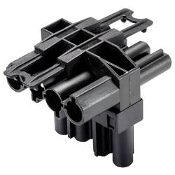Wieland Electric 92.040.1053.1 Verteiler