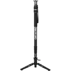 SIRUI Modulares Einbeinstativ SVM-165P Rapid Standspinne Pedal 165cm