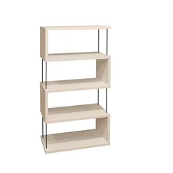 Mäusbacher Regal Sticks Dekor Beige Kaschmir